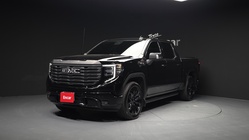 GMC Sierra 2024