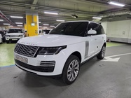 Land Rover Range Rover 2020