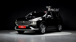 Hyundai Santa Fe 2022