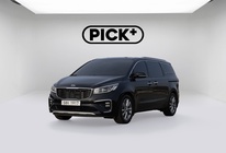Kia Canival 2019
