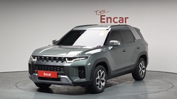 Ssangyong Torres 2024