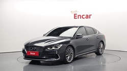 Hyundai Grandeur 2018