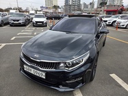 Kia K5 2015