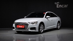 Audi A6 2020