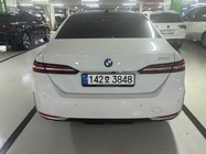 BMW 5 Series 2024