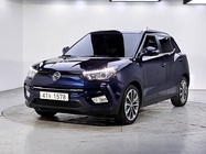 Ssangyong TIBOLI 2017