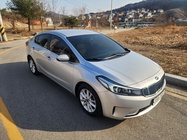 Kia K3 2017