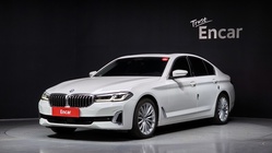 BMW 5 Series 2023