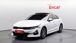 Kia K5 2023