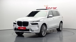 BMW X7 2023