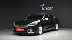 Kia K7 2019