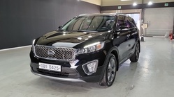 Kia Sorento 2016