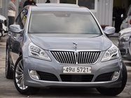 Hyundai Equus 2013
