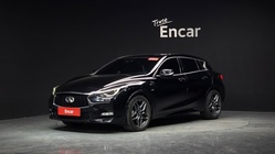 Infiniti Q30 2018