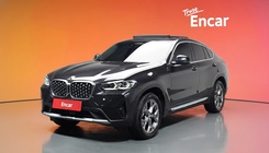 BMW X4 2021