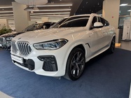 BMW X6 2022