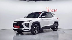 Chevrolet Trailblazer 2022