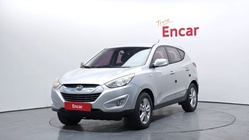 Hyundai Tucson 2012