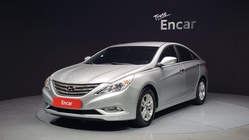 Hyundai Sonata 2012