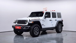 Jeep Wrangler 2024
