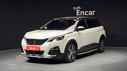 Peugeot 5008 2018