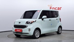 Kia RAY 2014