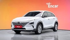 Hyundai Nexo 2020