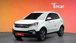 Ssangyong KORANDO 2017