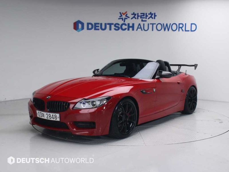 BMW Z4