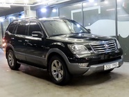 Kia Mohave 2012