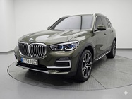 BMW X5 2023