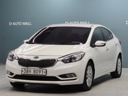 Kia K3 2014