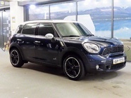 MINI Countryman 2012