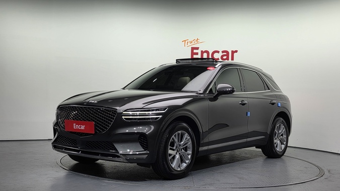 Genesis GV70 2023