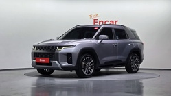 Ssangyong Torres 2022
