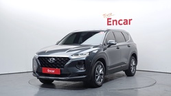 Hyundai Santa Fe 2019