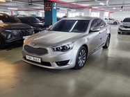 Kia K7 2014