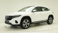 Mercedes-Benz EQA 2025