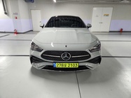 Mercedes-Benz CLE-Class 2024