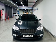 Kia K9 2015