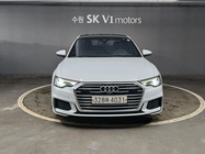 Audi A6 2020