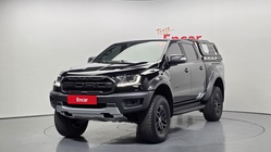 Ford Ranger 2021
