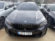BMW X6 2025