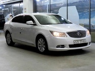 Chevrolet Alpheon 2013