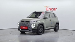 Hyundai Casper 2023
