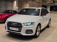 Audi Q3 2016