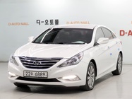Hyundai Sonata 2013