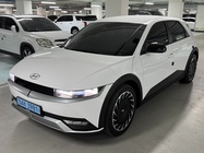 Hyundai Ioniq5 2022