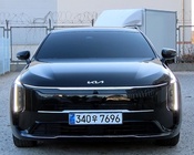 Kia K8 2024