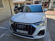 Audi Q3 2023